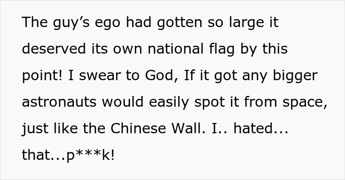 Horrible Boss Gets What’s Coming To Him After One Employee Gets The Perfect Revenge