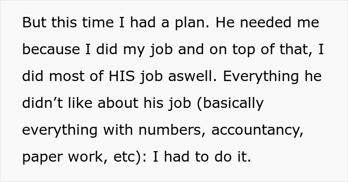 Horrible Boss Gets What’s Coming To Him After One Employee Gets The Perfect Revenge