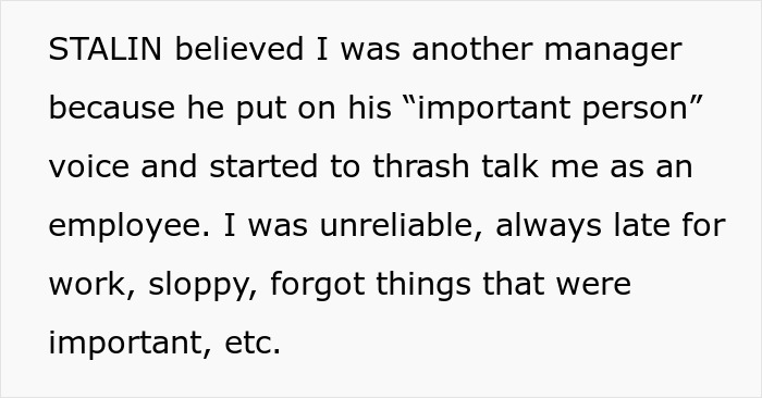 Horrible Boss Gets What’s Coming To Him After One Employee Gets The Perfect Revenge