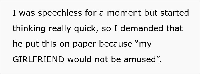 Horrible Boss Gets What’s Coming To Him After One Employee Gets The Perfect Revenge