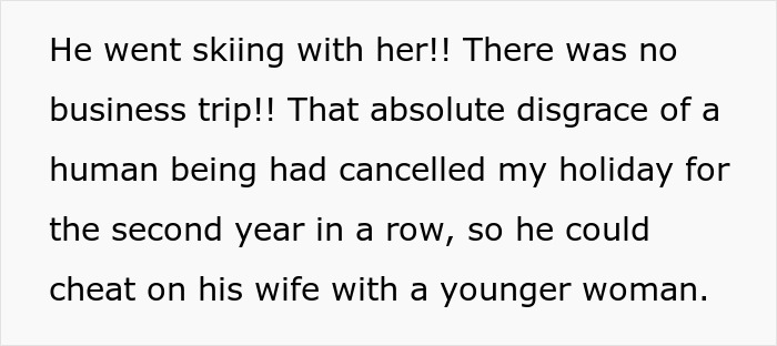 Horrible Boss Gets What’s Coming To Him After One Employee Gets The Perfect Revenge