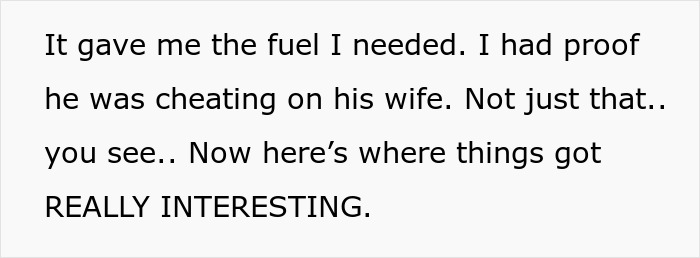 Horrible Boss Gets What’s Coming To Him After One Employee Gets The Perfect Revenge