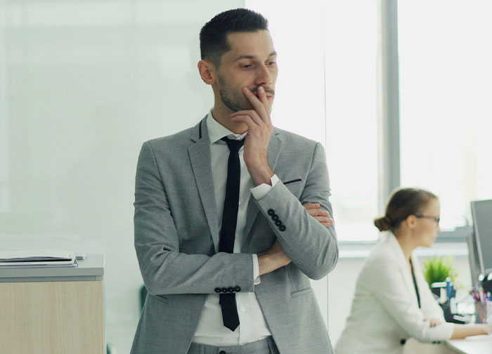 Horrible Boss Gets What’s Coming To Him After One Employee Gets The Perfect Revenge