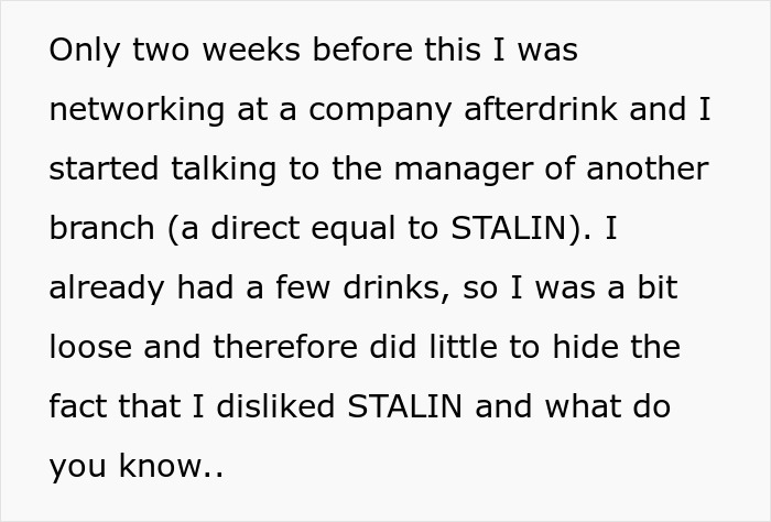 Horrible Boss Gets What’s Coming To Him After One Employee Gets The Perfect Revenge