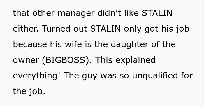 Horrible Boss Gets What’s Coming To Him After One Employee Gets The Perfect Revenge