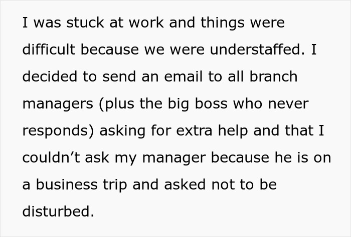Horrible Boss Gets What’s Coming To Him After One Employee Gets The Perfect Revenge