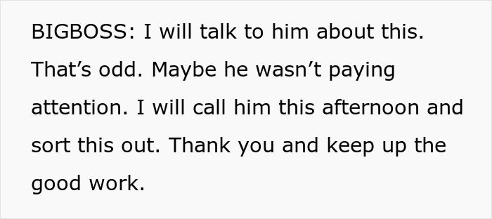 Horrible Boss Gets What’s Coming To Him After One Employee Gets The Perfect Revenge