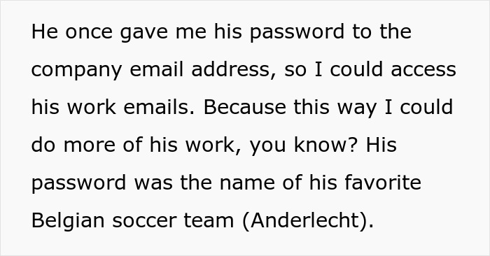 Horrible Boss Gets What’s Coming To Him After One Employee Gets The Perfect Revenge