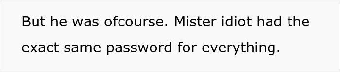 Horrible Boss Gets What’s Coming To Him After One Employee Gets The Perfect Revenge