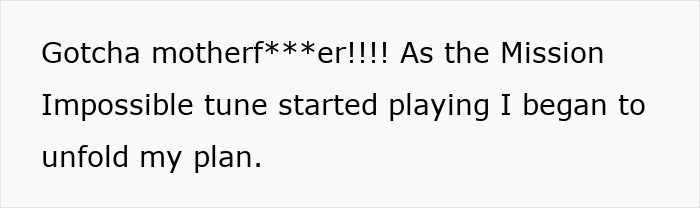 Horrible Boss Gets What’s Coming To Him After One Employee Gets The Perfect Revenge