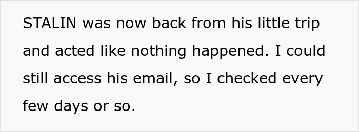 Horrible Boss Gets What’s Coming To Him After One Employee Gets The Perfect Revenge