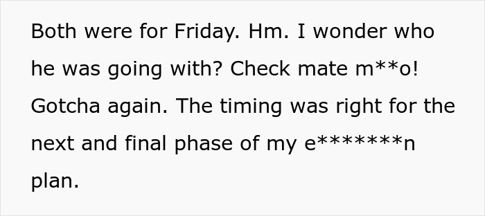 Horrible Boss Gets What’s Coming To Him After One Employee Gets The Perfect Revenge