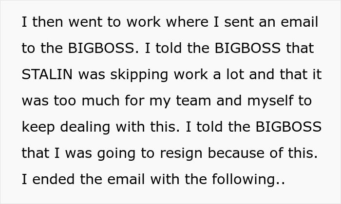 Horrible Boss Gets What’s Coming To Him After One Employee Gets The Perfect Revenge