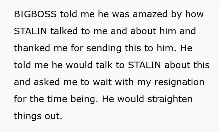 Horrible Boss Gets What’s Coming To Him After One Employee Gets The Perfect Revenge