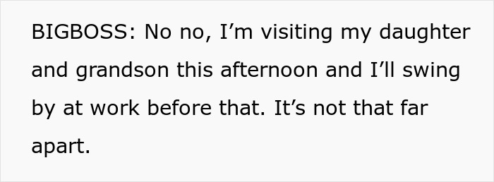 Horrible Boss Gets What’s Coming To Him After One Employee Gets The Perfect Revenge
