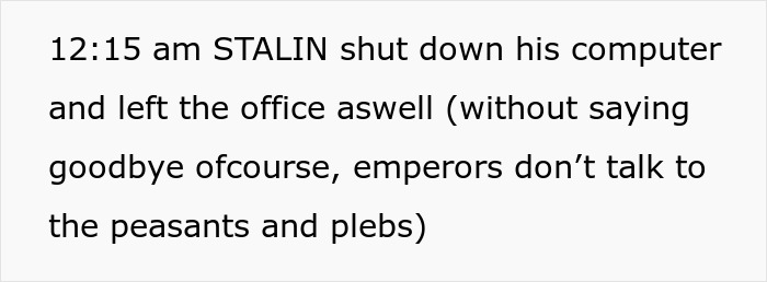 Horrible Boss Gets What’s Coming To Him After One Employee Gets The Perfect Revenge