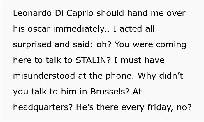 Horrible Boss Gets What’s Coming To Him After One Employee Gets The Perfect Revenge