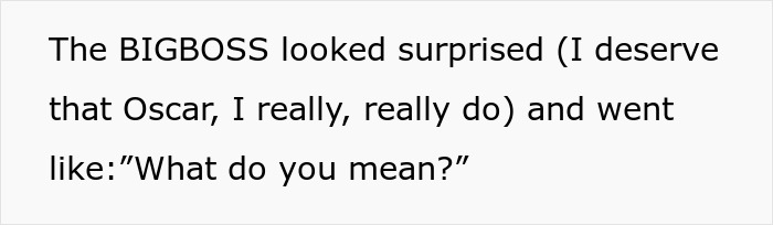 Horrible Boss Gets What’s Coming To Him After One Employee Gets The Perfect Revenge