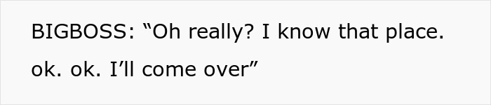 Horrible Boss Gets What’s Coming To Him After One Employee Gets The Perfect Revenge