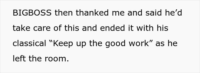 Horrible Boss Gets What’s Coming To Him After One Employee Gets The Perfect Revenge