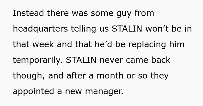 Horrible Boss Gets What’s Coming To Him After One Employee Gets The Perfect Revenge