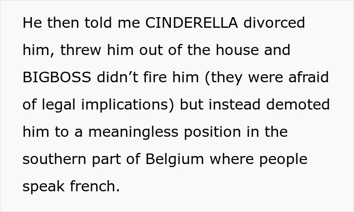 Horrible Boss Gets What’s Coming To Him After One Employee Gets The Perfect Revenge