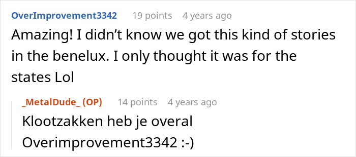 Horrible Boss Gets What’s Coming To Him After One Employee Gets The Perfect Revenge
