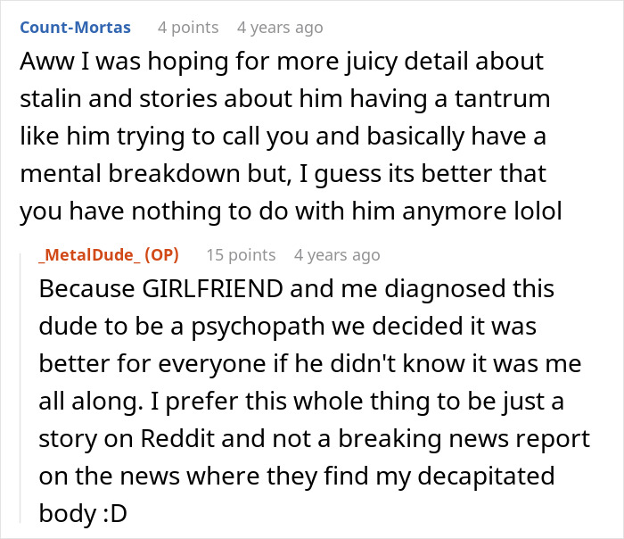 Horrible Boss Gets What’s Coming To Him After One Employee Gets The Perfect Revenge