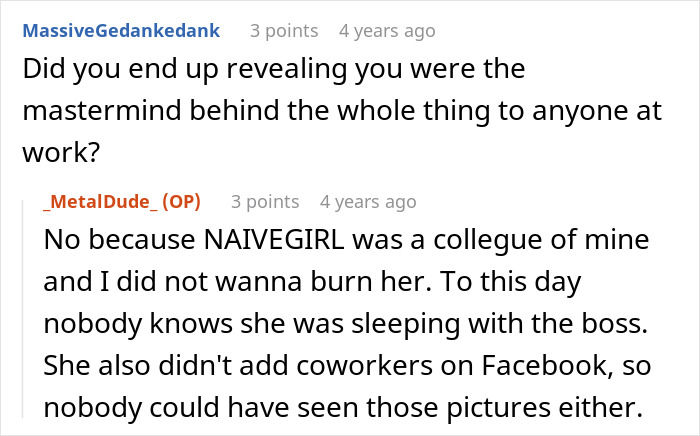 Horrible Boss Gets What’s Coming To Him After One Employee Gets The Perfect Revenge