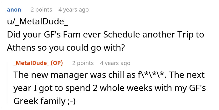 Horrible Boss Gets What’s Coming To Him After One Employee Gets The Perfect Revenge