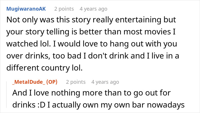 Horrible Boss Gets What’s Coming To Him After One Employee Gets The Perfect Revenge