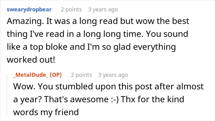 Horrible Boss Gets What’s Coming To Him After One Employee Gets The Perfect Revenge