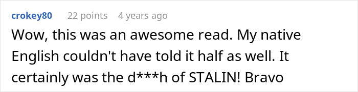 Horrible Boss Gets What’s Coming To Him After One Employee Gets The Perfect Revenge