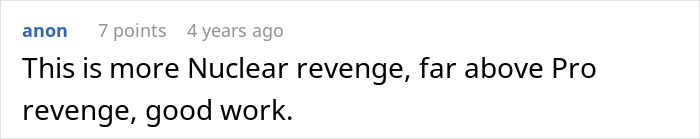 Horrible Boss Gets What’s Coming To Him After One Employee Gets The Perfect Revenge