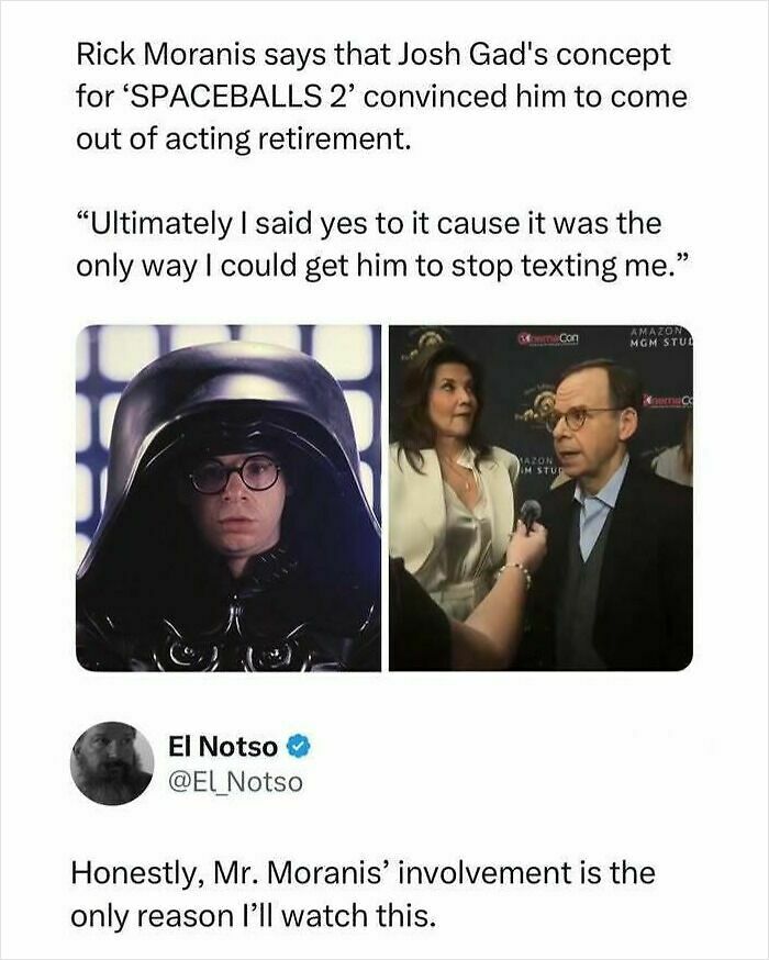 83 Entertaining Posts And Memes About Pop-Culture To Help You Fight Boredom