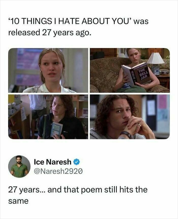 83 Entertaining Posts And Memes About Pop-Culture To Help You Fight Boredom