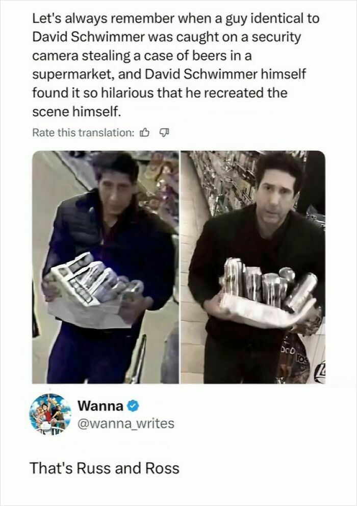 83 Entertaining Posts And Memes About Pop-Culture To Help You Fight Boredom