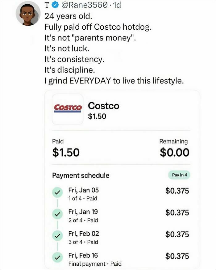 83 Entertaining Posts And Memes About Pop-Culture To Help You Fight Boredom