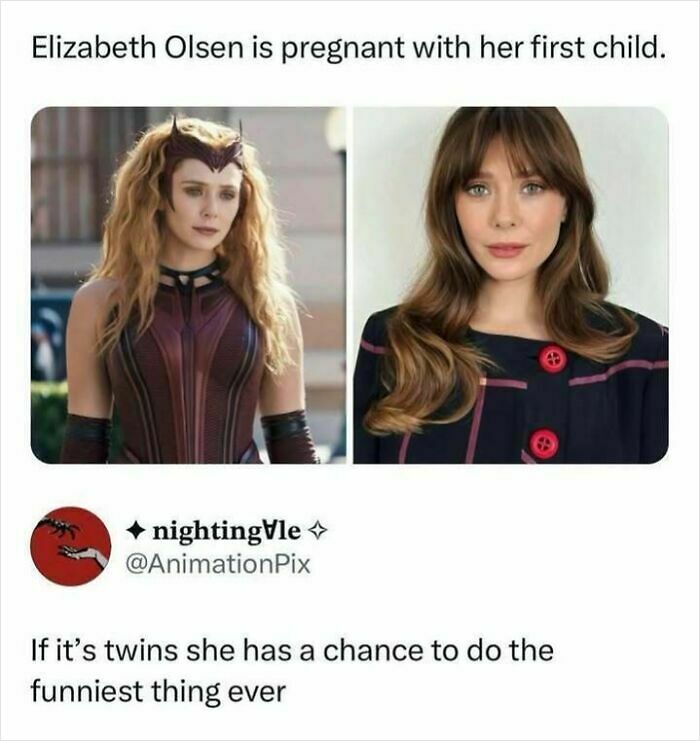 83 Entertaining Posts And Memes About Pop-Culture To Help You Fight Boredom