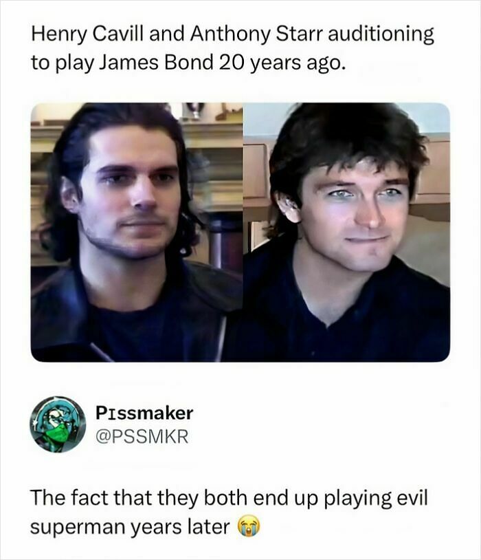 83 Entertaining Posts And Memes About Pop-Culture To Help You Fight Boredom