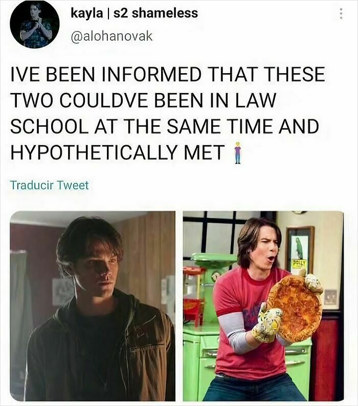 83 Entertaining Posts And Memes About Pop-Culture To Help You Fight Boredom