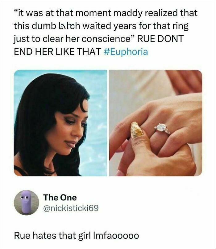 83 Entertaining Posts And Memes About Pop-Culture To Help You Fight Boredom