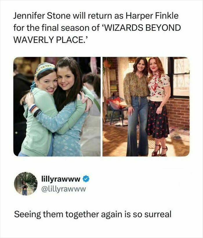 83 Entertaining Posts And Memes About Pop-Culture To Help You Fight Boredom