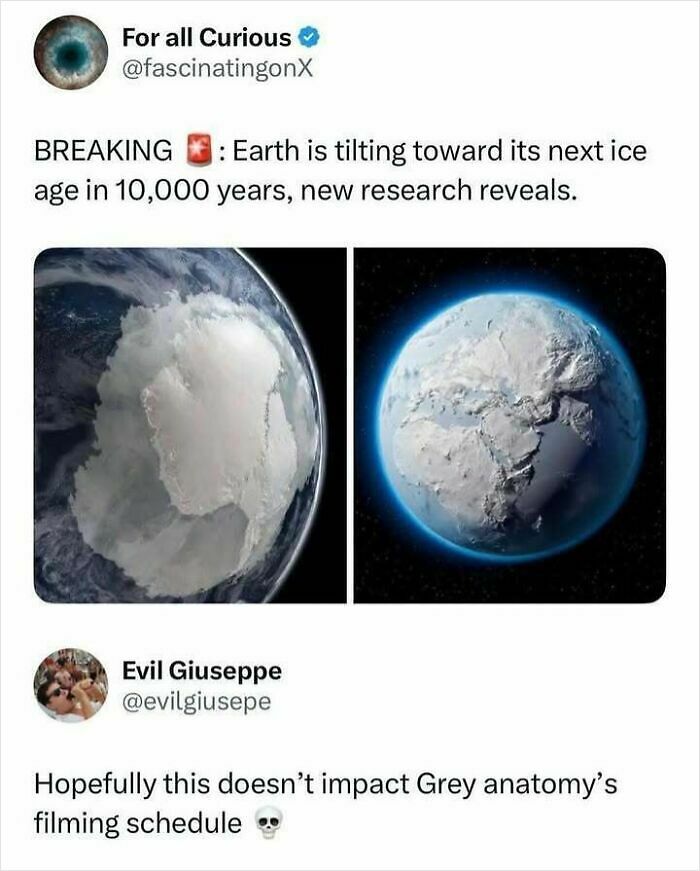 83 Entertaining Posts And Memes About Pop-Culture To Help You Fight Boredom