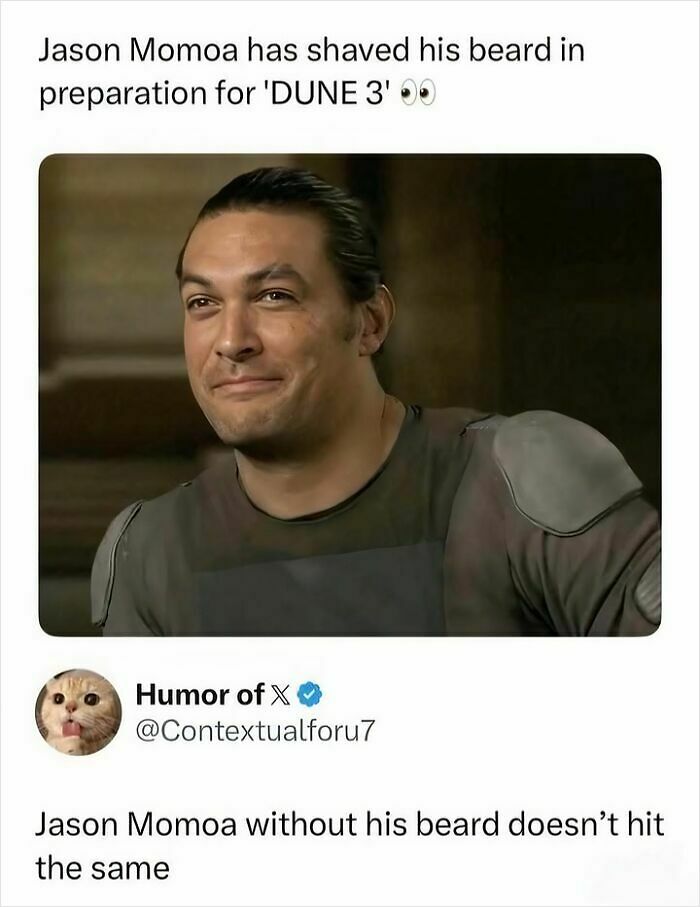 83 Entertaining Posts And Memes About Pop-Culture To Help You Fight Boredom