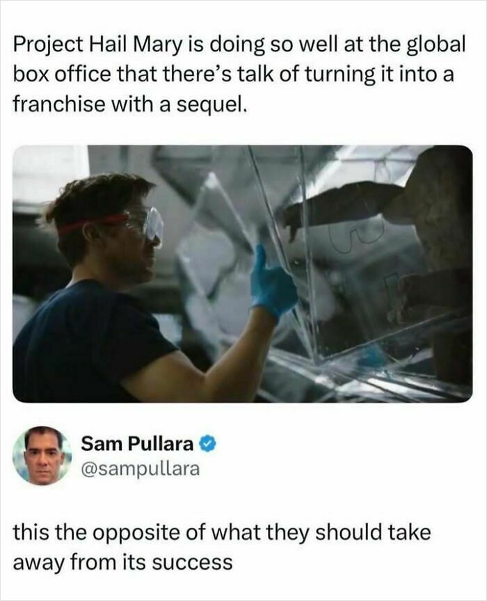 83 Entertaining Posts And Memes About Pop-Culture To Help You Fight Boredom