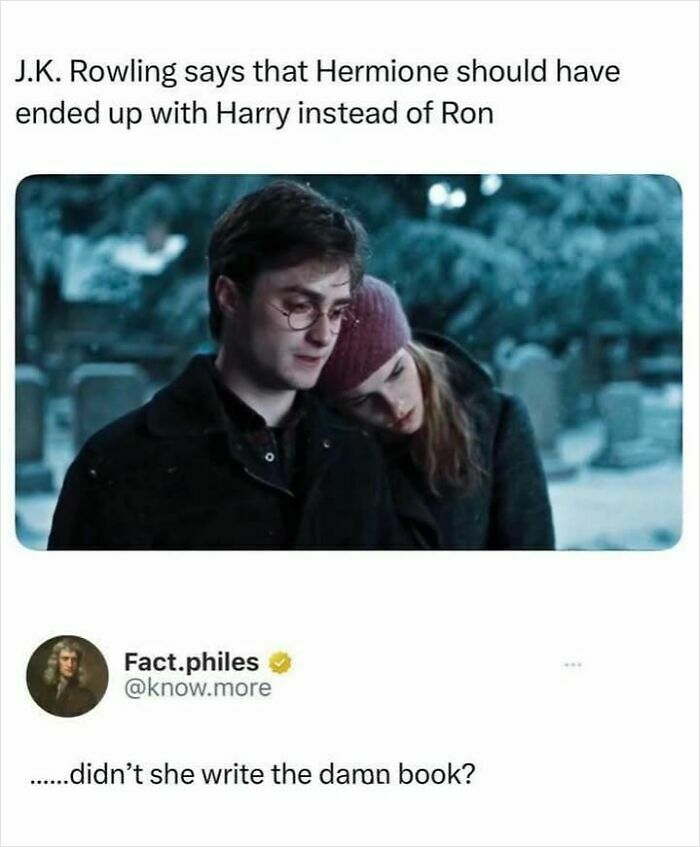 83 Entertaining Posts And Memes About Pop-Culture To Help You Fight Boredom