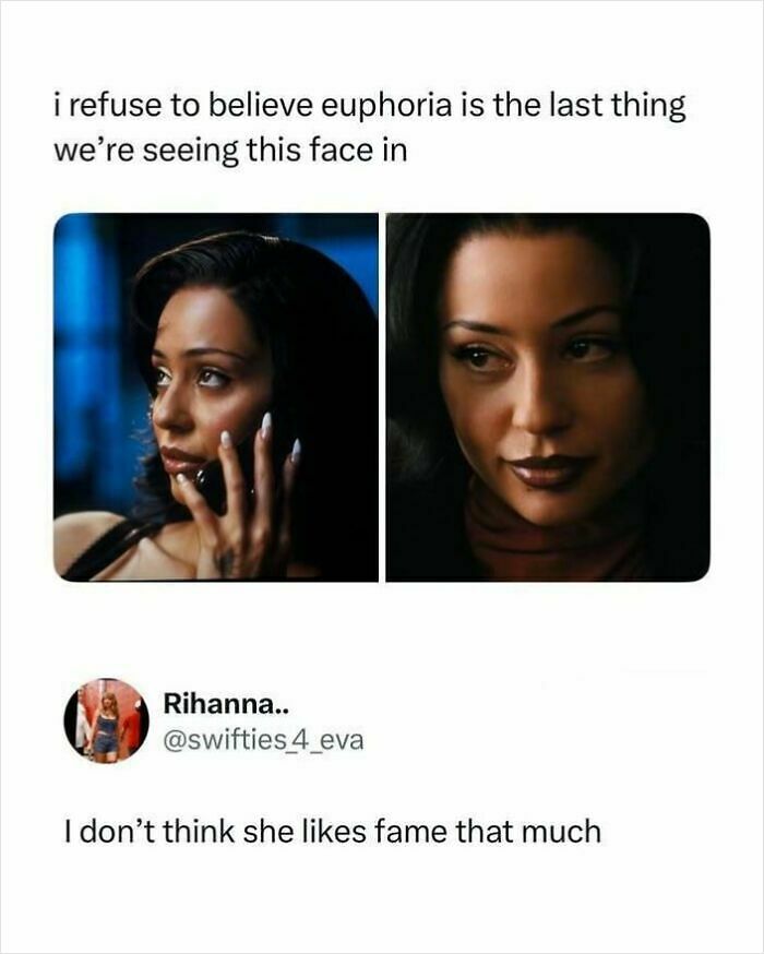 83 Entertaining Posts And Memes About Pop-Culture To Help You Fight Boredom