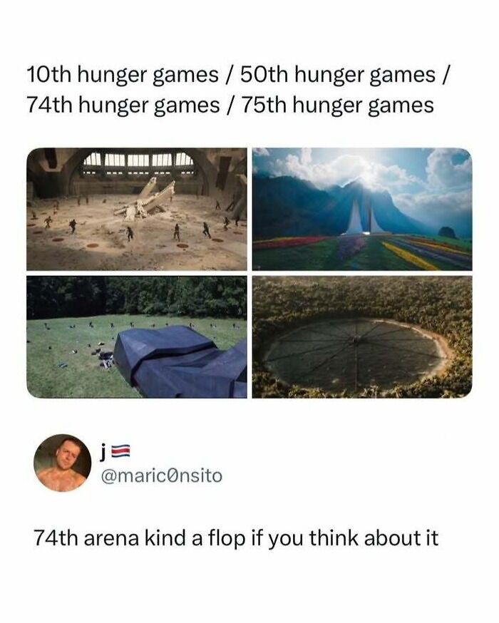 83 Entertaining Posts And Memes About Pop-Culture To Help You Fight Boredom