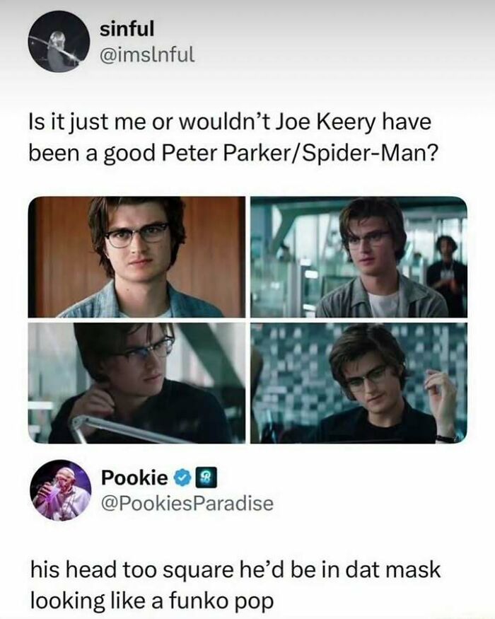 83 Entertaining Posts And Memes About Pop-Culture To Help You Fight Boredom